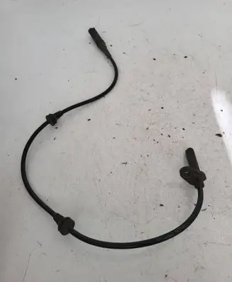 BMW 5 E60 E61 ABS brake wheel speed sensor 6908705