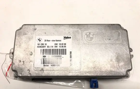 BMW 4 F32 F33 Other control units/modules 16129510