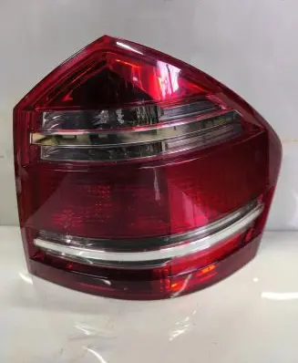 Mercedes-Benz GL X164 Rear/tail lights A1648200564 472002