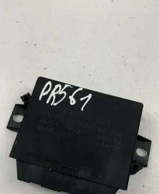 Nissan Qashqai Other control units/modules 28448JD00A