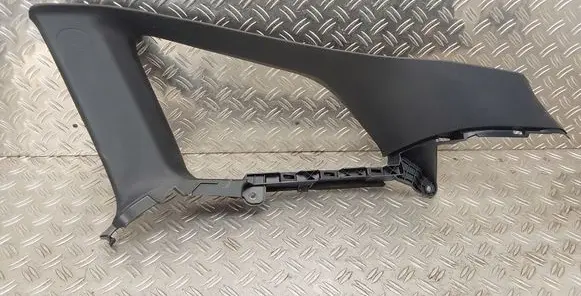 Toyota Corolla E210 E21 Rear side glass trim 6247002640