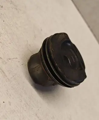 Ford Focus Piston PK30