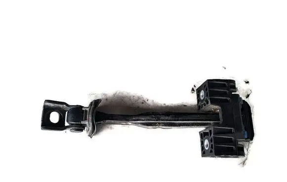 Volkswagen Golf VII Front door check strap stopper 5G0837249D