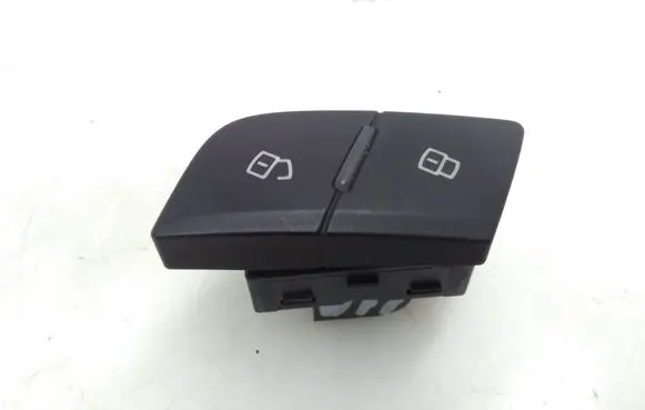 Audi A7 S7 4G Central locking switch button 4G8962108