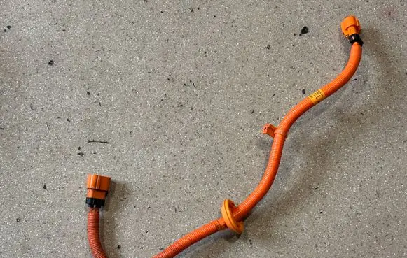 Hyundai Ioniq 5 High voltage cable 91662GI010