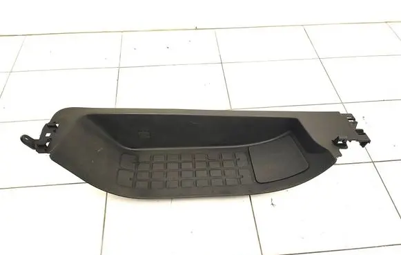 Opel Vivaro Front sill trim cover 98091633ZD