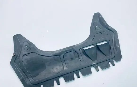 Seat Altea Engine splash shield/under tray 1K0825237J