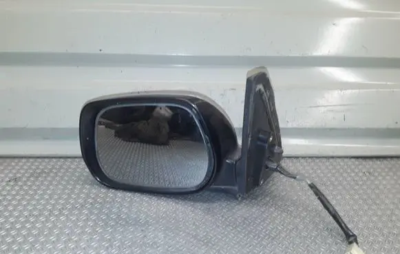 Toyota RAV 4 (XA20) Front door electric wing mirror E4012153