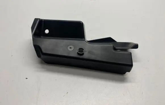 Chevrolet Camaro Intercooler air guide/duct channel 22781290