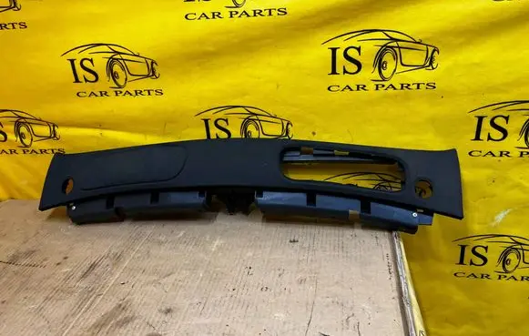 Porsche 911 996 Dashboard 99655537801 99655538503 99655537701
