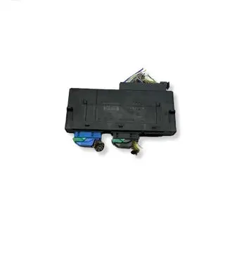 BMW 1 E81 E87 Comfort/convenience module 9247472 10681810