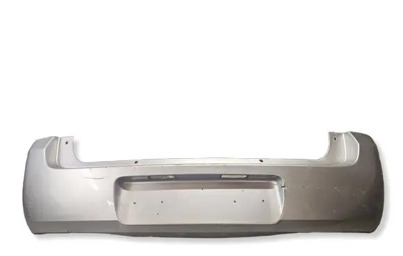 Opel Meriva A Rear bumper 1234