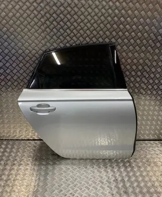 Audi A6 S6 C7 4G Rear door