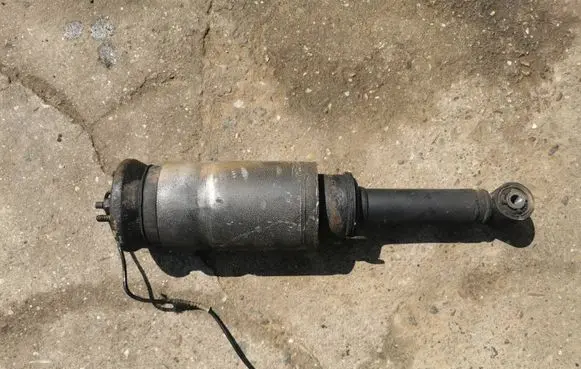 Land Rover Range Rover Sport L320 Front shock absorber/damper