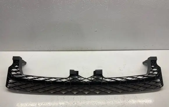 Volkswagen PASSAT B7 Front bumper support beam 3aa807571