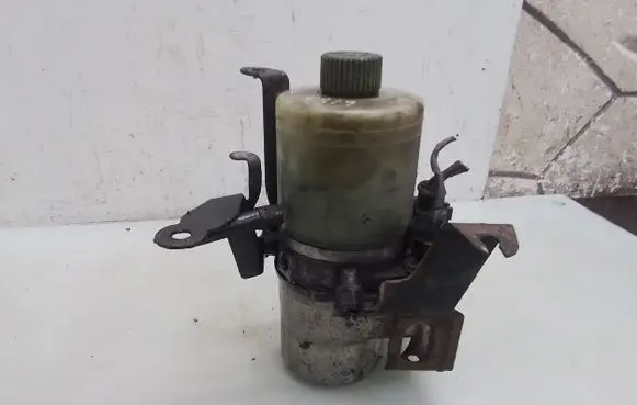 Volkswagen Fox Electric power steering pump 6Q0423371