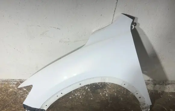Mazda CX-5 Fender