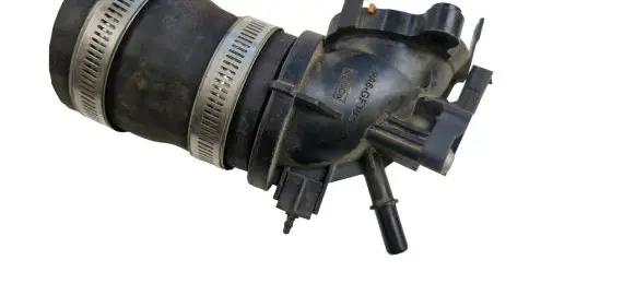 Ford Escape IV Air intake hose/pipe K1BY6F075 K1BY6F075AB M128W
