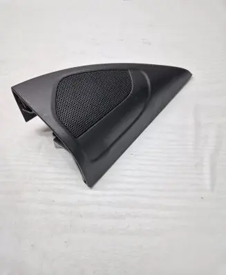 Front door high frequency speaker