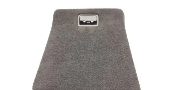 Mazda 6 Trunk/boot trim cover GS2A688T0