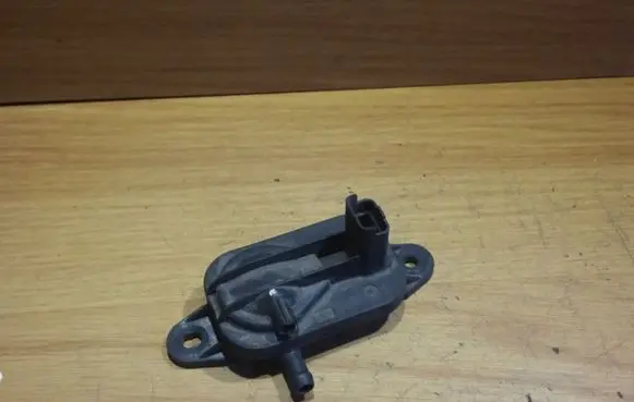 Citroen C5 Exhaust gas pressure sensor 9645022680
