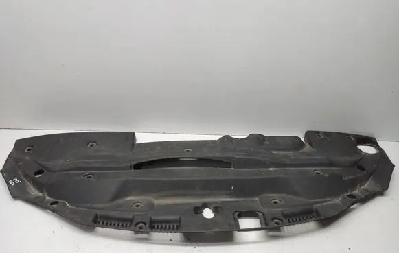 Lexus IS 220D-250-350 Top upper radiator support slam panel 5329553020