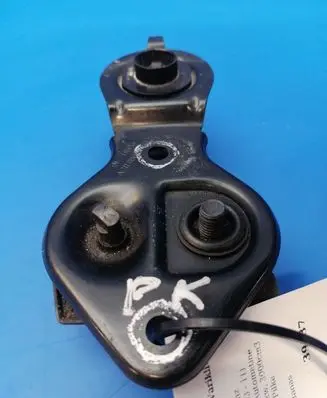 Mercedes-Benz CLS C219 Engine bonnet/hood lock/latch loop/hook A2118800360