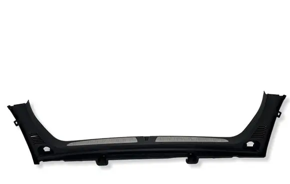 BMW 3 F30 F35 F31 Trunk/boot sill cover protection 7221875