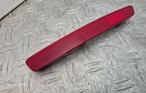 BMW 3 F30 F35 F31 Rear tail light reflector 7400208