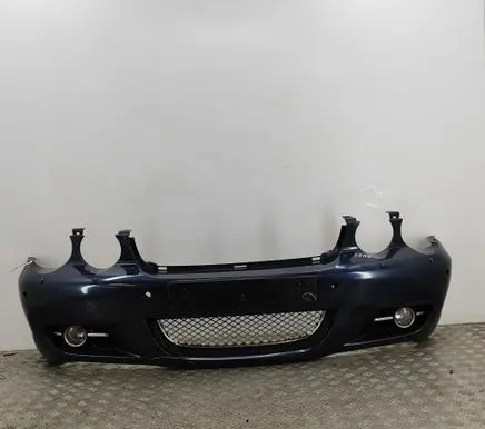 Jaguar XJ X350 Front bumper 7W9317C831DCW 7W9317C831