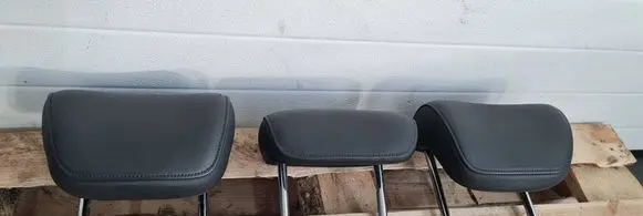 Audi A5 Sportback 8TA Rear seat headrest ZAGLWKIA58T