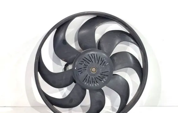 Ford Kuga I Fan set 6G918C607P