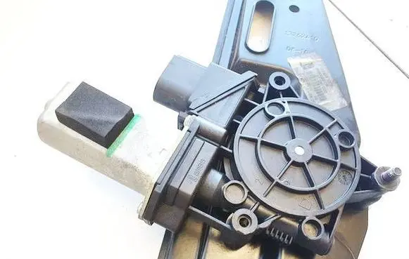 BMW X1 E84 Rear door window regulator motor 3k5312f 72005003