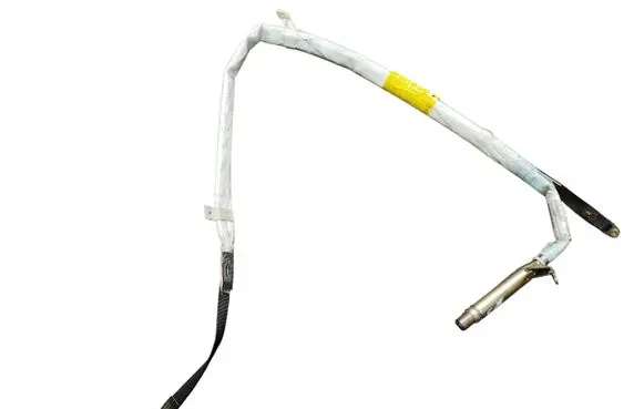 BMW 5 E39 Roof airbag 84700000904G 02B1782A03088 7000009