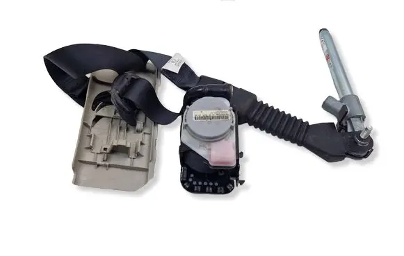 Nissan Qashqai Front seatbelt 5036H592QA 508925199