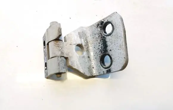 BMW X3 E83 Rear door lower hinge