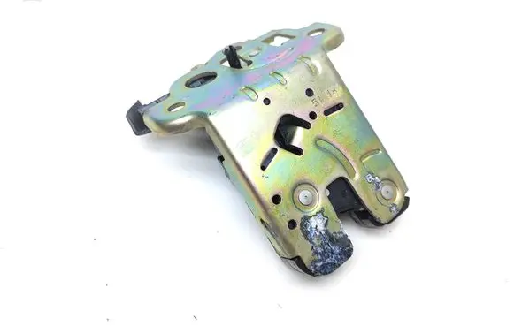 Audi A3 S3 8V Tailgate/trunk/boot lock/catch/latch 4H0827505A 095506B250