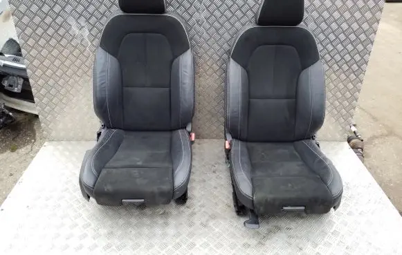 Volvo XC40 Interior set 