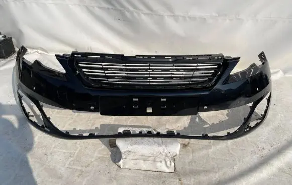 Peugeot 308 Front bumper