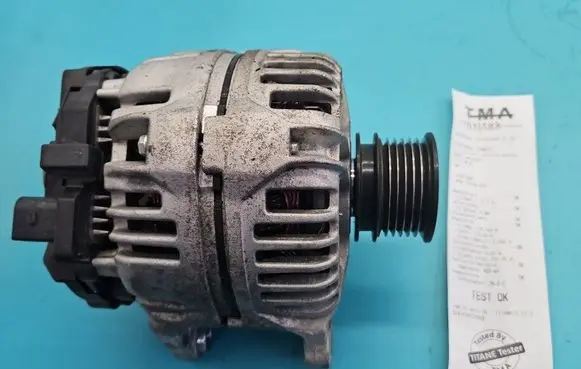 Seat Ibiza III (6L) Generator/alternator IMPRK1590538