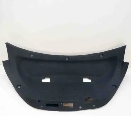 Mercedes-Benz CLA C117 X117 W117 Tailgate trim A1176907100