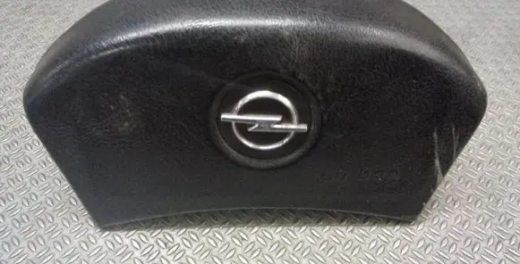 Opel Movano A Steering wheel airbag 8200063450B