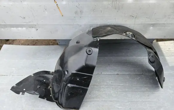 MG MG5 ev Front wheel arch liner splash guards 11053231 654572627