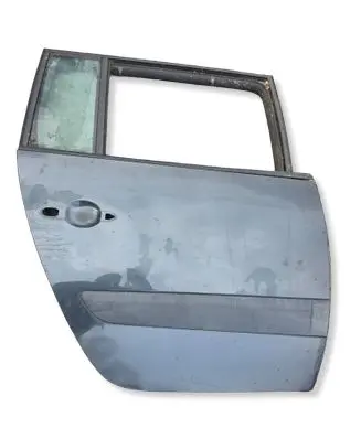 Renault Espace - Grand espace IV Rear door 