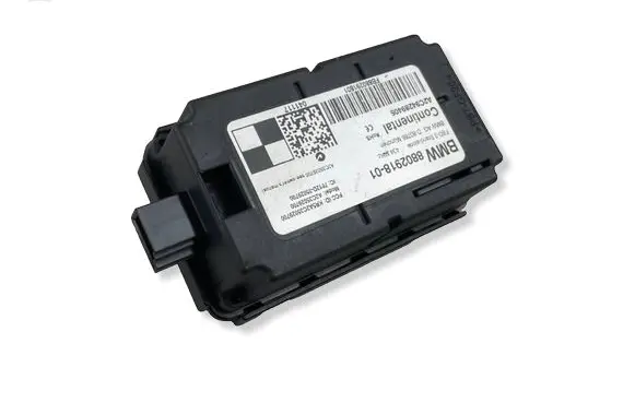 Mini One - Cooper F56 F55 Aerial antenna amplifier 8802918