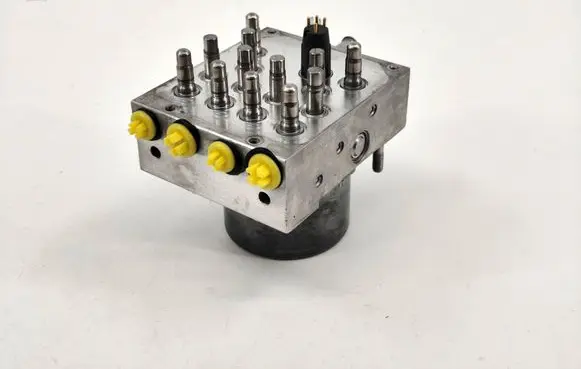 Opel Corsa D ABS Pump 13350598 0265251864