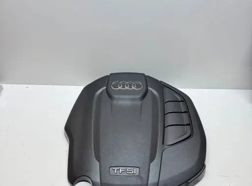 Audi A4 S4 B9 8W Engine cover (trim) 06L103925
