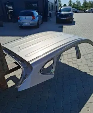 Hyundai Tucson TL Roof 