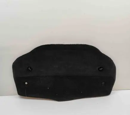 Porsche Boxster 986 Tailgate trim 98655103901