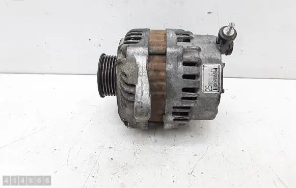 Suzuki Swift II Generator/alternator